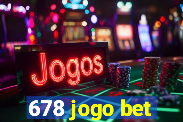 678 jogo bet